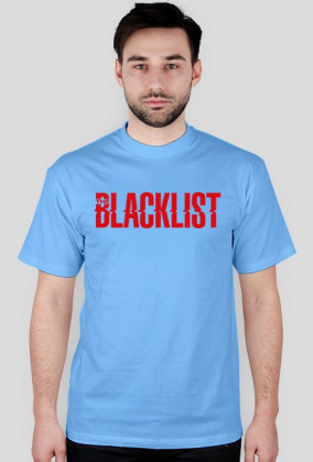 T-shirt Blacklist 2 (Men) Multicolor Front