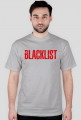 T-shirt Blacklist 2 (Men) Multicolor Front