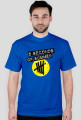 5SOS logo męska