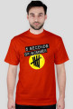 5SOS logo męska