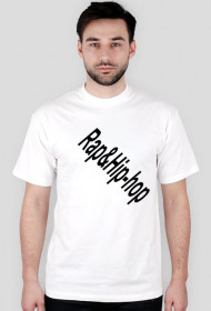 Rap&Hip-hop t-shirt