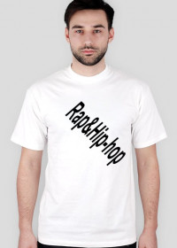 Rap&Hip-hop t-shirt