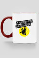 Kubek 5SOS logo