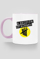 Kubek 5SOS logo