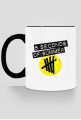 Kubek 5SOS logo