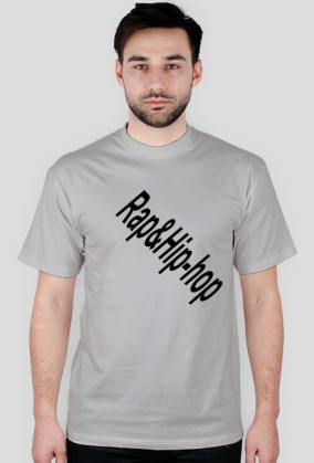 Rap&Hip-hop t-shirt