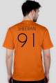 SHEERAN 91 męska