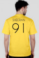 SHEERAN 91 męska