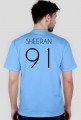 SHEERAN 91 męska