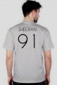 SHEERAN 91 męska