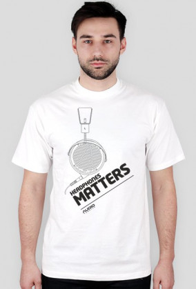 Headphones Matters - LCD-2/3/X biała/kolor