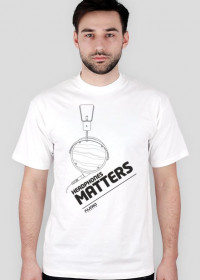 Headphones Matters - LCD-XC biała/kolor