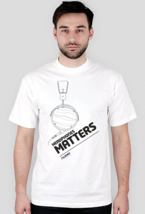 Headphones Matters - LCD-XC biała/kolor