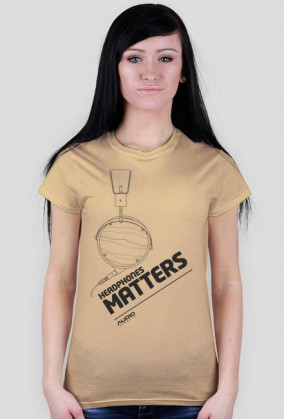 Headphones Matters - LCD-XC biała/kolor