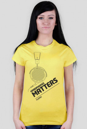 Headphones Matters - LCD-2/3/X biała/kolor