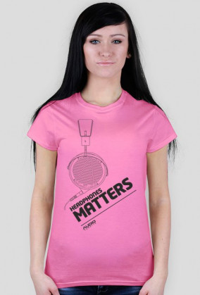 Headphones Matters - LCD-2/3/X biała/kolor