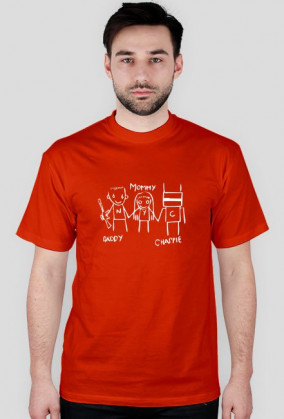 Chappie T-Shirt