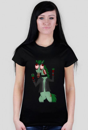 ROCK ZOMBIE
