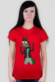 ROCK ZOMBIE