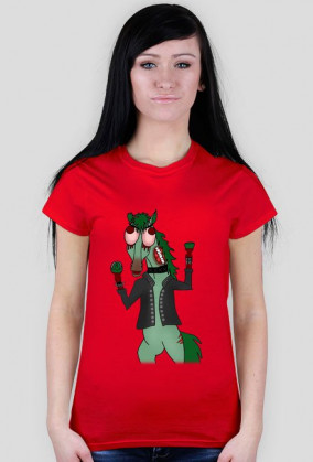 ROCK ZOMBIE