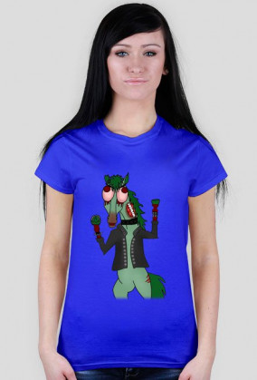 ROCK ZOMBIE