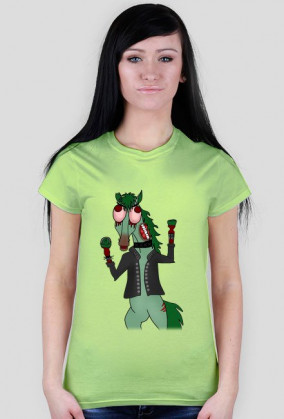 ROCK ZOMBIE