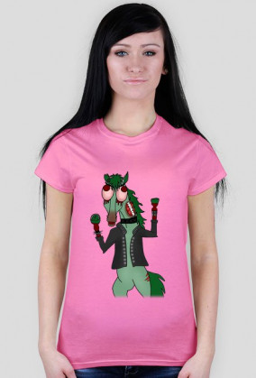 ROCK ZOMBIE