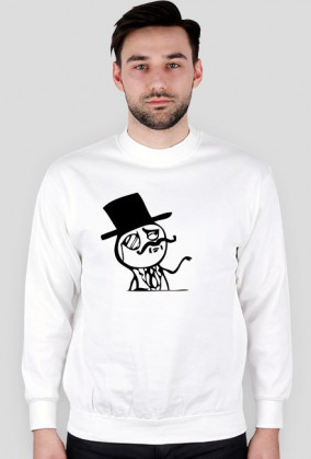 Sir (Natural) - Bluza męska (1)