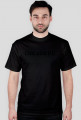 T-shirt Chicago PD (Men) Multicolor Front