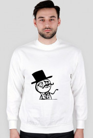 Sir (Natural) - Bluza męska (2)