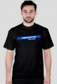 T-shirt Brooklyn Nine-Nine 2 (Men) Multicolor Front