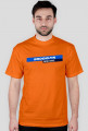 T-shirt Brooklyn Nine-Nine 2 (Men) Multicolor Front