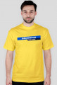 T-shirt Brooklyn Nine-Nine 2 (Men) Multicolor Front