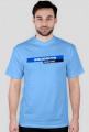 T-shirt Brooklyn Nine-Nine 2 (Men) Multicolor Front