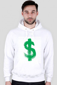Bluza DOLLAR $