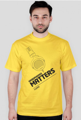 Headphones Matters - DT990 Edition biała/kolor