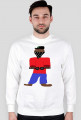 Bluza Gangsta by.GSziom