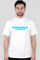 T-shirt Brooklyn Nine-Nine 3 (Men) Multicolor Front