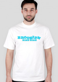 T-shirt Brooklyn Nine-Nine 3 (Men) Multicolor Front