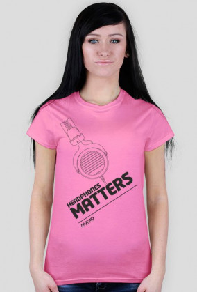 Headphones Matters - DT990 Edition biała/kolor