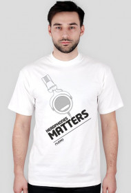 Headphones Matters - DT880 Edition biała/kolor