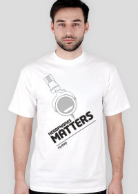 Headphones Matters - DT880 Edition biała/kolor