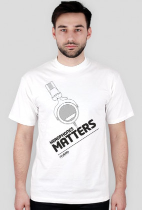 Headphones Matters - DT880 Edition biała/kolor