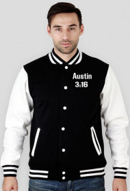 Bluza "Austin 3:16"