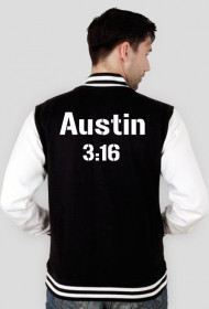 Bluza "Austin 3:16"