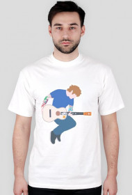 Ed gitara męska