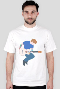 Ed gitara męska