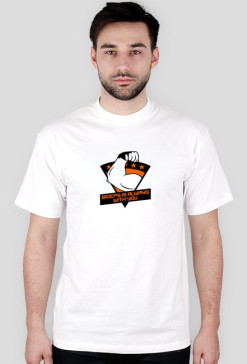 Koszulka "Classic" - Biceps Is always Wiht You