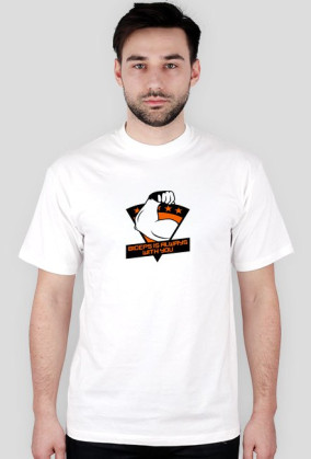 Koszulka "Classic" - Biceps Is always Wiht You