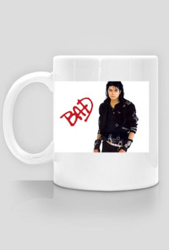 Kubek - Michael Jackson